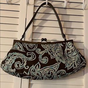Talbots Purse / NWOT